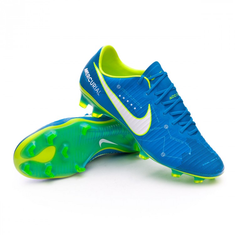 nike mercurial neymar football boots