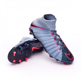 Nike Hypervenom Phantom III Elite FG (Homme) au meilleur