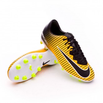 Mercurial Vapor XI AG Niño Laser orange-Black-White-Volt