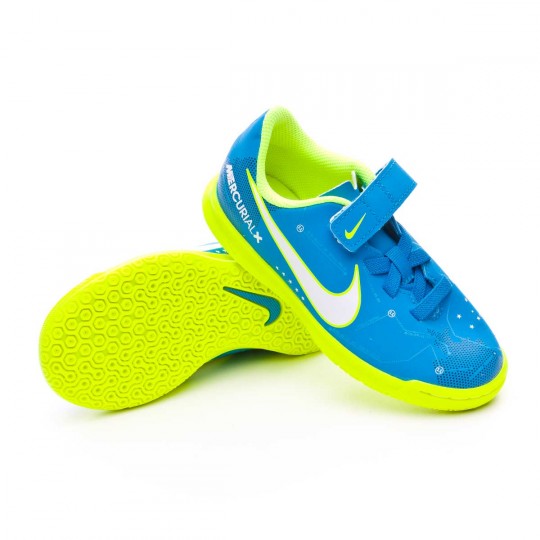 nike mercurial futsal 2018