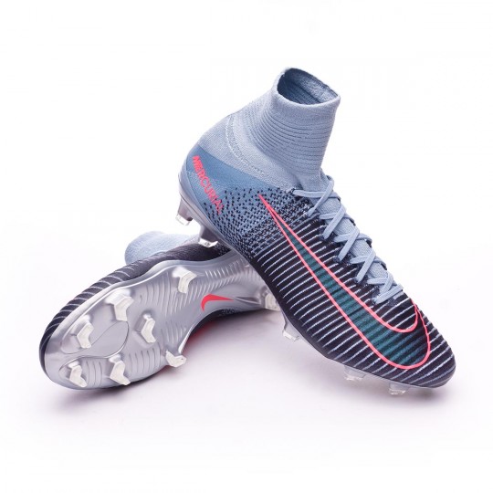 nike mercurial superfly v futsal