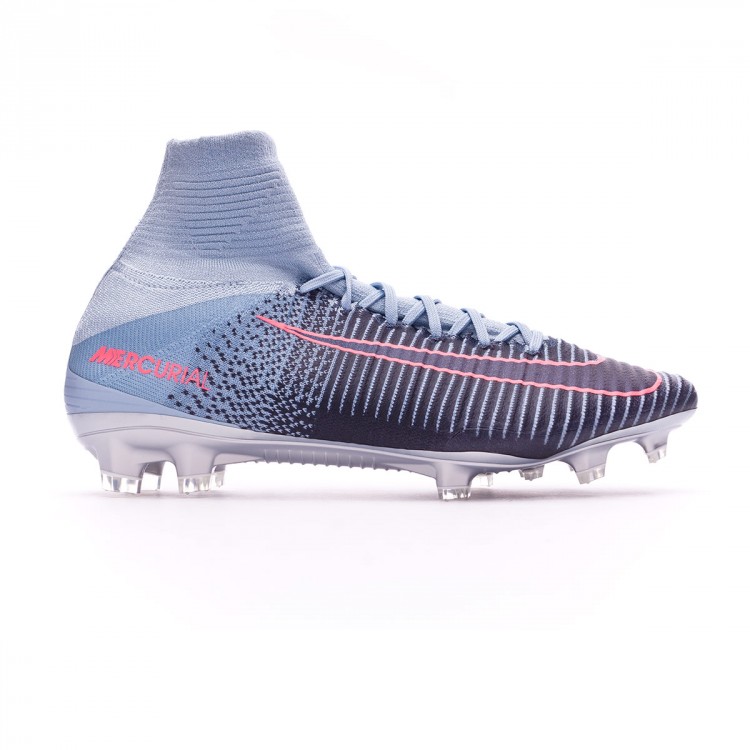 nike mercurial superfly dark blue