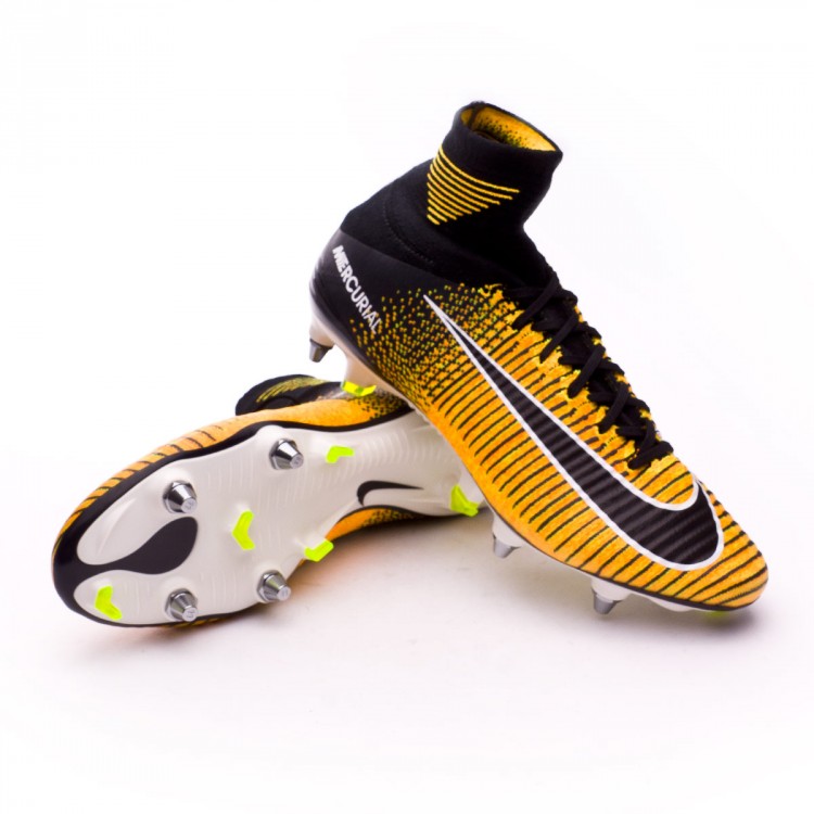 Nike Mercurial Superfly Cleats & Shoes soccerloco