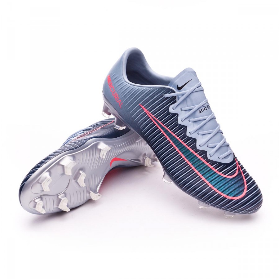 nike mercurial vapor xi acc