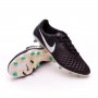 Magista Opus II ACC FG Black-White-Cool grey-Stadium green
