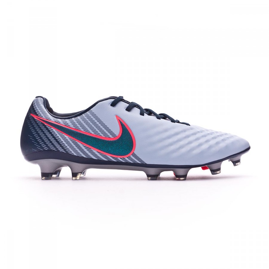 Nike Magista Orden II AG Pro, Zapatillas de Fútbol para