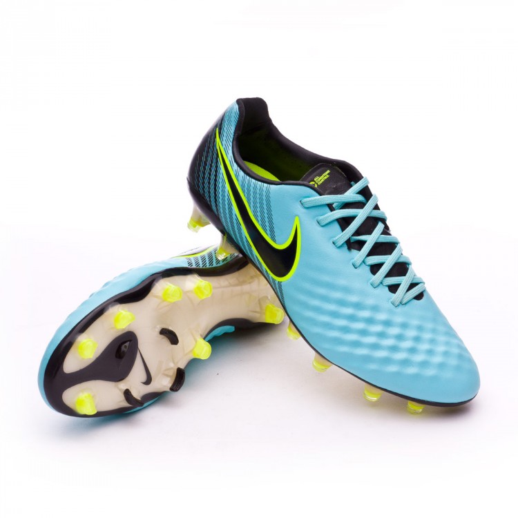 Nike Men's Magista Obra II (SG Pro) Soft Ground Football Boot