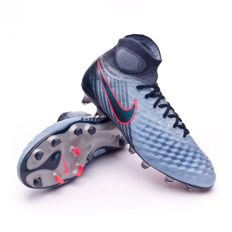 Turquoise Nike Magista Obra 14 15 Boot Leaked Soccer