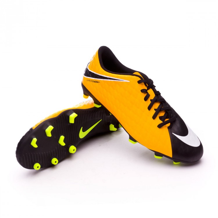 nike hypervenom phade iii