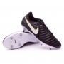 Tiempo Ligera IV SG Black-White