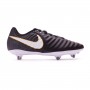 Tiempo Ligera IV SG Black-White