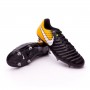 Tiempo Ligera IV SG Black-White-Laser orange-Volt