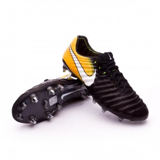 Tiempo Legend VII ACC SG-Pro Black-White-Laser orange-Volt