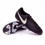 Tiempo Rio IV SG Black-White