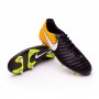 Tiempo Rio IV SG Black-White-Laser orange-Volt
