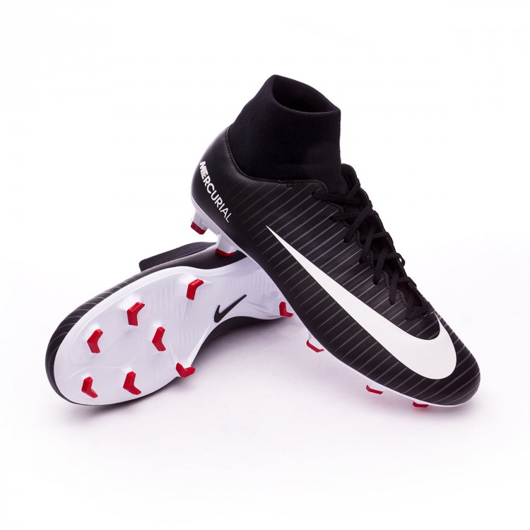 mercurial victory vi df fg