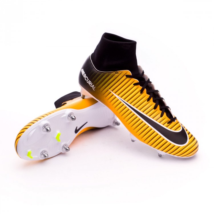 botines nike mercurial 2017