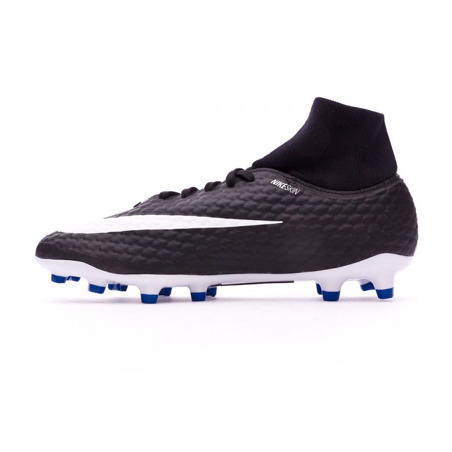 botas de futbol nike hypervenom