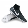 Magista Onda II DF SG Black-White-Cool grey-Stadium green