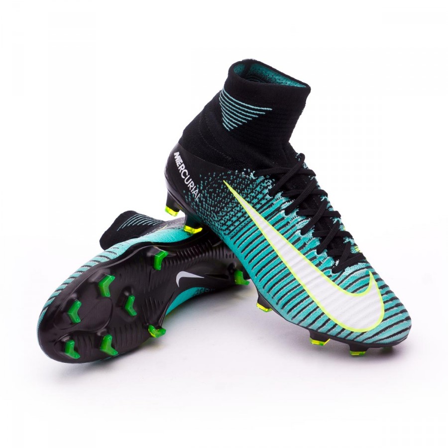 Nike Mercurial Vapor Superfly en Mercado Libre Uruguay