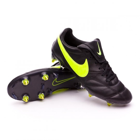 Football Boots Nike Tiempo Premier II 