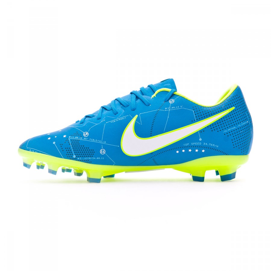 nike mercurial 34