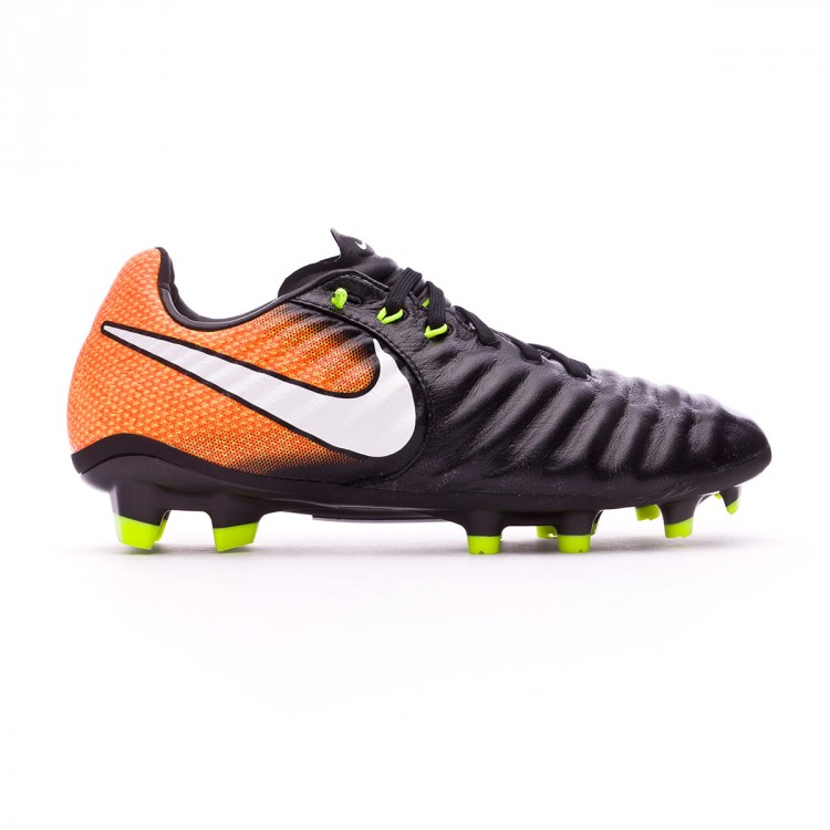 nike tiempo legend 1 orange