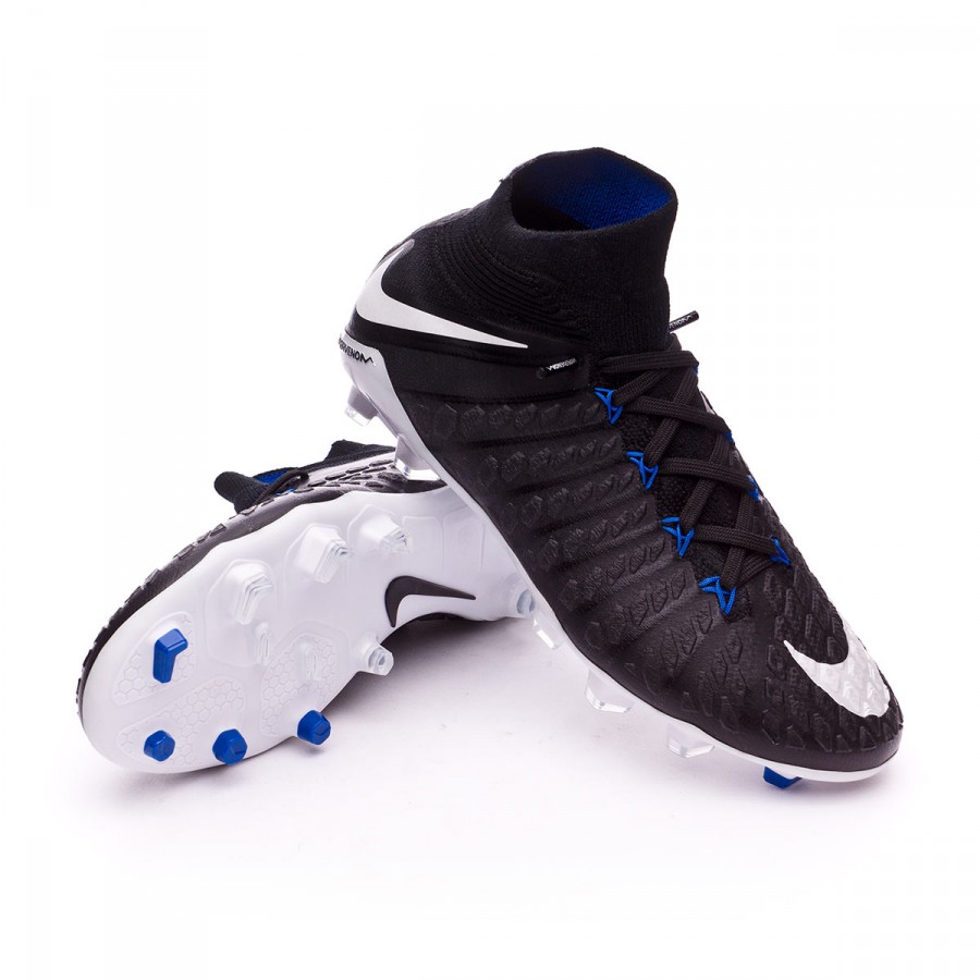 hypervenom junior