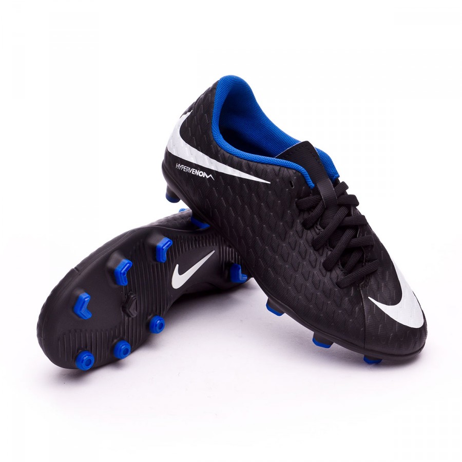 nike hypervenom phade