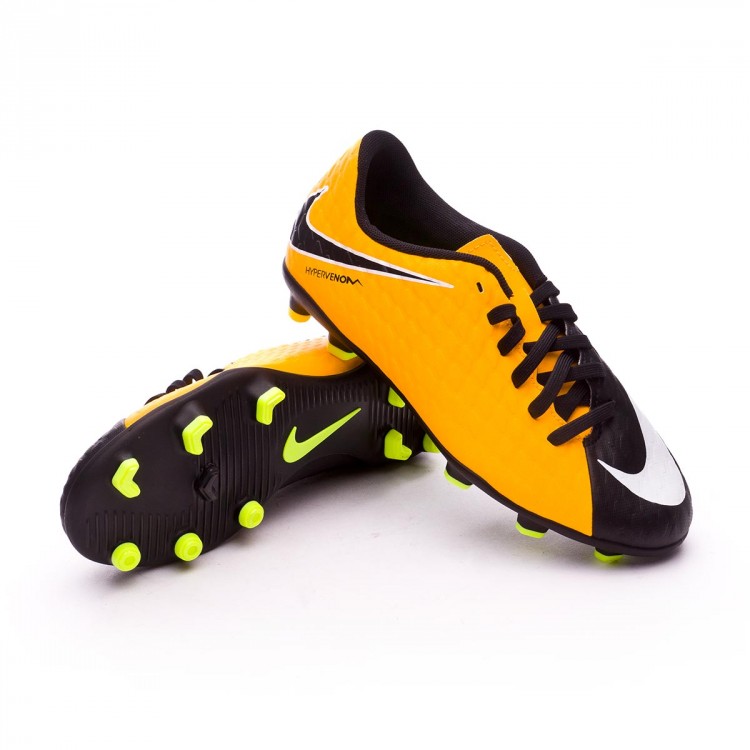 jr hypervenom phade iii fg