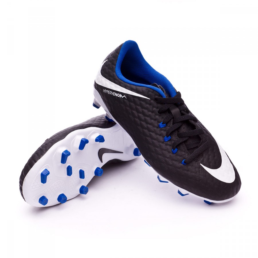 nike hypervenom phelon 3 fg