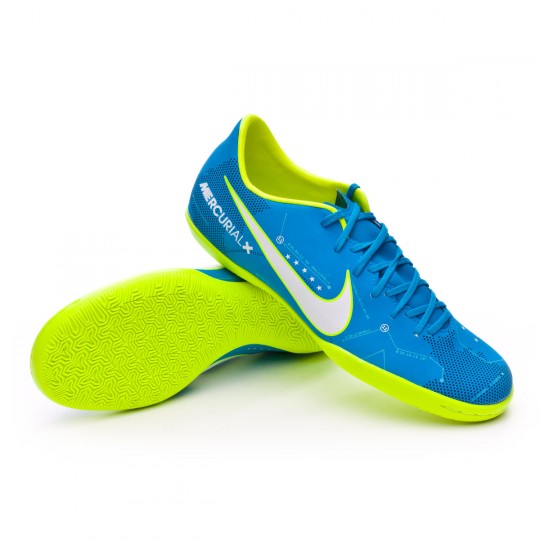 nike mercurial neymar futsal