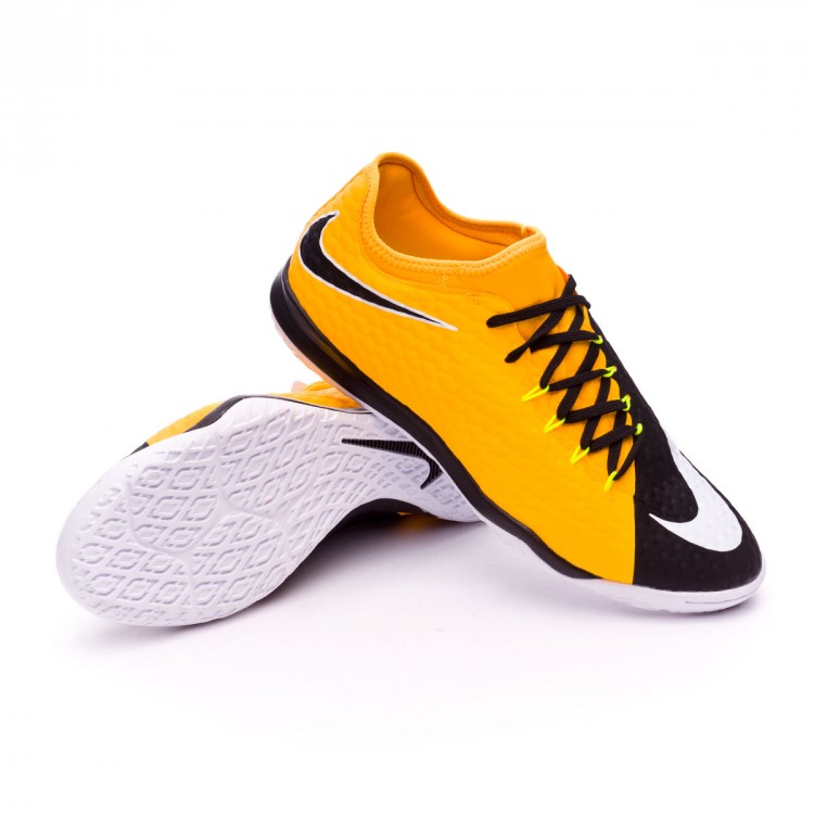 NIke Hypervenom Phantom III DF FG39 45 Soccer Football