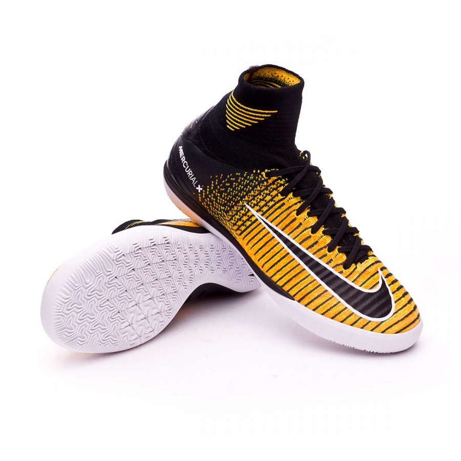 nike mercurial x futbol sala