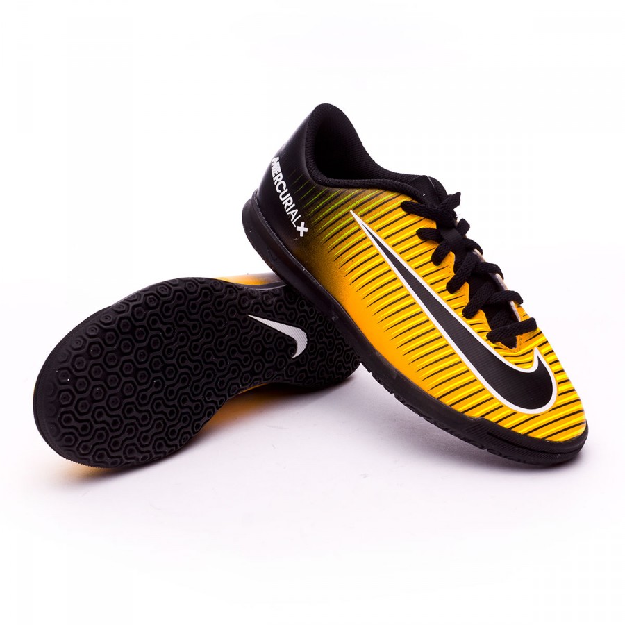 mercurialx vortex iii ic