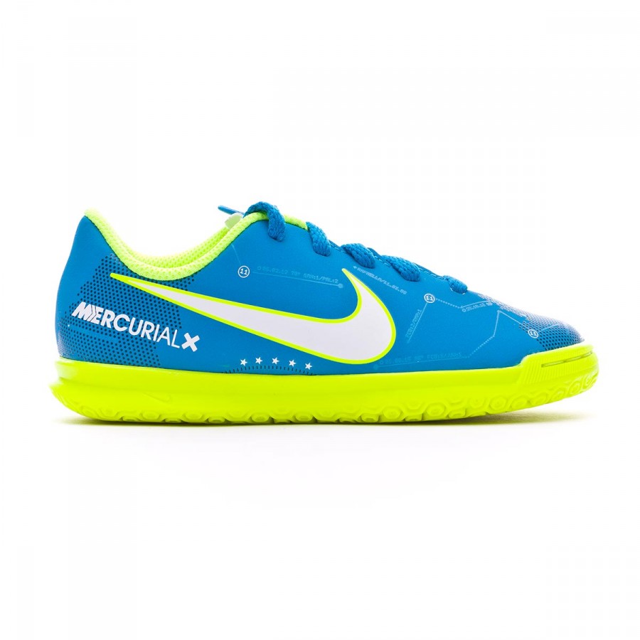 nike mercurial x vortex iii ic