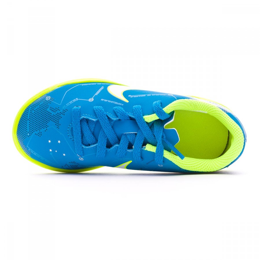 jr mercurial vortex iii ic