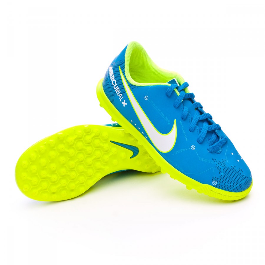 nike mercurial neymar 2017