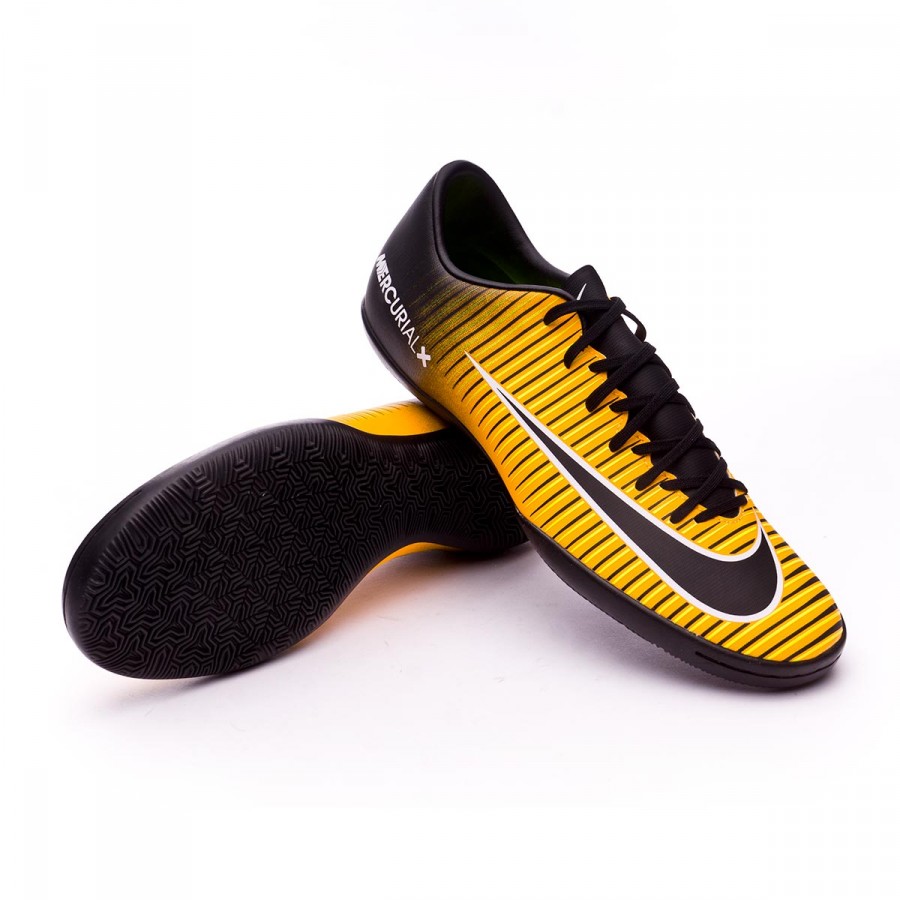 chaussure de foot salle mercurial