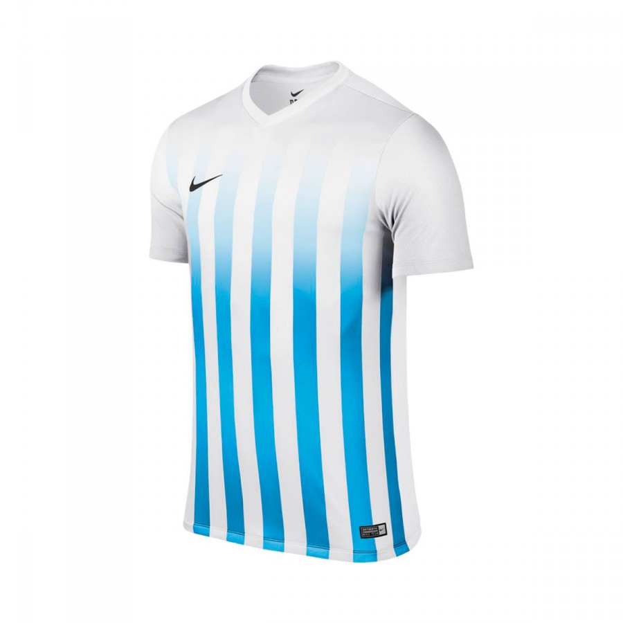 nike striped division jersey
