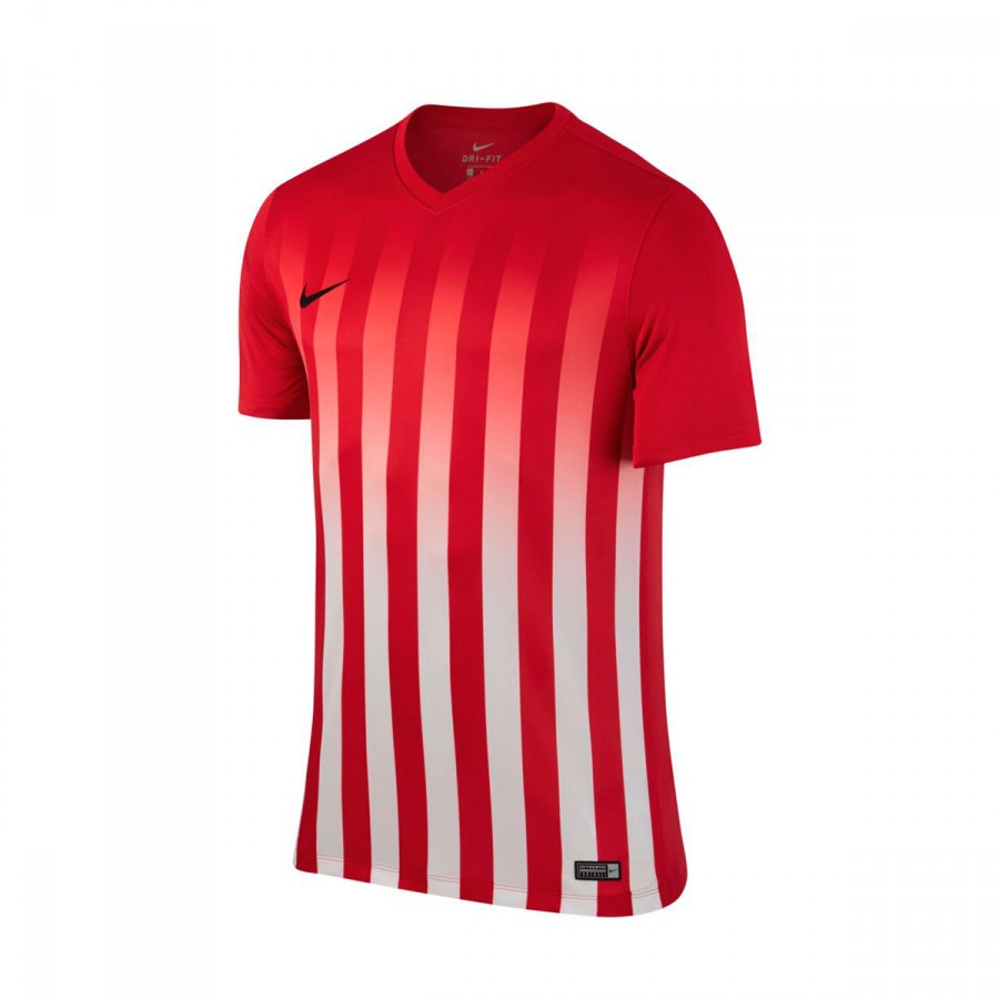 nike striped jersey