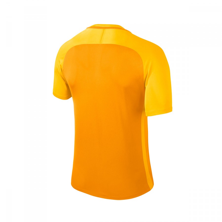 nike trophy iii short sleeve shirt