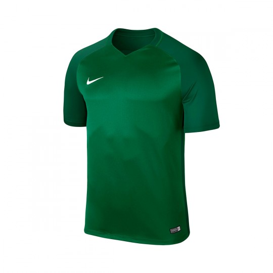 nike green jersey