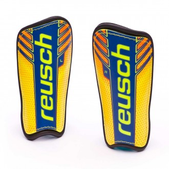 Caneleira Reusch Pixie Lite Dazzling blue-Safety yellow