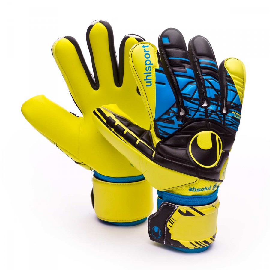 guantes uhlsport