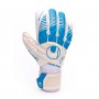 Eliminator Supersoft Bionik White-Cyan
