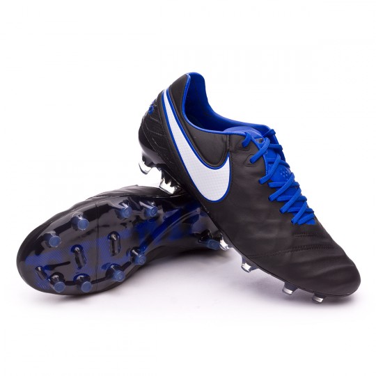 nike tiempo legend 6 rojas