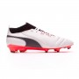 ONE 17.1 FG Blanco-Negro-Coral