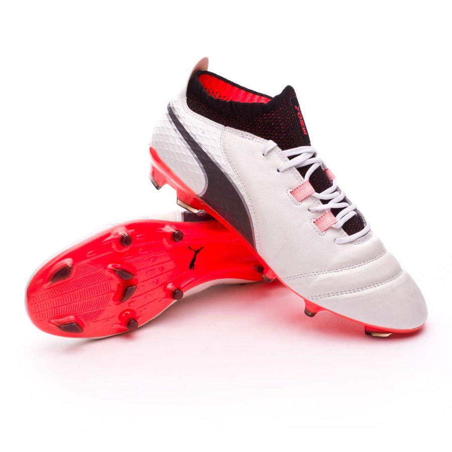puma one scarpe calcio