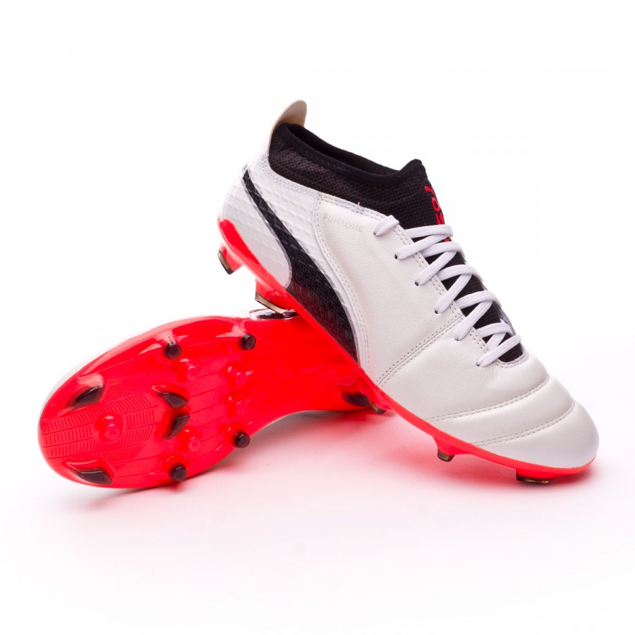 puma one 17.2 fg